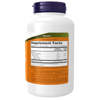 Thumbnail for NOW Foods Supplements, Psyllium Husk Caps 500 mg, Non-GMO Project Verified, Natural Soluble Fiber, Intestinal Health*, 200 Veg Capsules