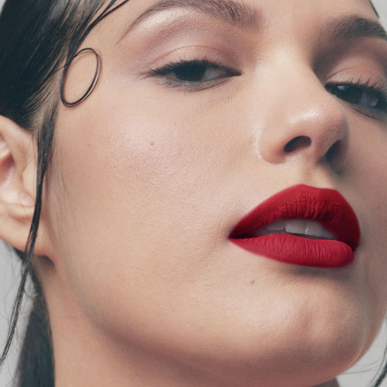 FENTY BEAUTY by Rihanna Fenty Icon Velvet Liquid Lipstick - THE MVP
