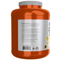 Thumbnail for NOW Foods Sports Nutrition, Carbo Gain Powder (Maltodextrin), Rapid Absorption, Energy Production, 8-Pound