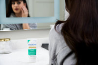 Thumbnail for Vanicream Facial Moisturizer with SPF 30 - Mineral Sunscreen - 2.5fl oz - Formulated Without Common Irritants for Those with Sensitive Skin