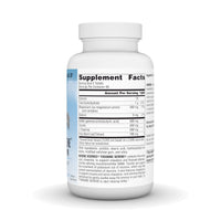 Thumbnail for Source Naturals Serene Science L-Theanine with Magnesium and GABA - 120 Tablets