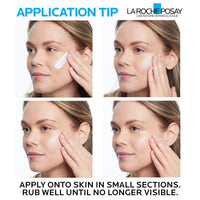 Thumbnail for La Roche-Posay Anthelios 100% Mineral Sunscreen Moisturizer with Hyaluronic Acid, Broad Spectrum SPF 30 Face Sunscreen with Zinc Oxide & Titanium Dioxide, 1.7 fl. oz.