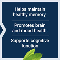 Thumbnail for Life Extension Memory Protect, Lithium, colostrinin Milk peptides, Memory and Cognitive Health Support, Gluten-Free, Non-GMO, 12 colostrinin-Lithium (C-Li) Capsules, 24 Lithium (Li) Capsules