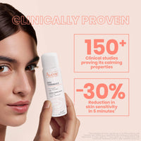 Thumbnail for Avène Thermal Spring Water, Soothing Calming Facial Mist Spray for Sensitive Skin, 1.6 Oz