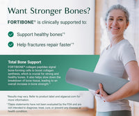 Thumbnail for ALGAECAL Collagen Peptides, Skin Joint Bone Benefits, 30 Servings, 1 Pack