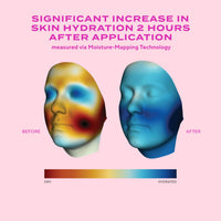 Thumbnail for Murad Nutrient-Charged Water Gel – Hydrating Face Moisturizer with Peptides, Vitamins & Minerals for Dry Skin, Long-Lasting Moisture, Plump Skin, Oil-Free, Lightweight, Barrier Repair - 1.7Fl Oz