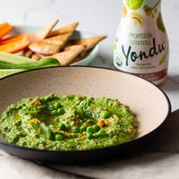 Thumbnail for YONDU Organic Umami Seasoning Sauce: Replacement for Liquid Aminos, Fish Sauce, Soy Sauce. Non GMO, 100% Plant Based, Gluten Free (5.1 fl oz)