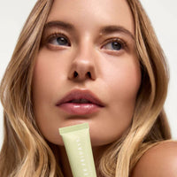 Thumbnail for Summer Fridays Lip Butter Balm - Hydrating Overnight Lip Mask + Clear Gloss for Instant Shine - With Nourishing Shea Butter - Everyday Makeup + Skincare Summer Essentials - Vegan - Sweet Mint (.5 Oz)
