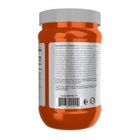 Thumbnail for NOW Foods Sports Nutrition, L-Leucine Powder, Builds Lean Tissue*, Amino Acids, 9-Ounce