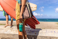 Thumbnail for Stanley IceFlow Stainless Steel Tumbler - Vacuum Insulated Water Bottle for Home, Office or Car Reusable Cup with Straw Leak Resistant Flip Cold for 12 Hours or Iced for 2 Days, Jade, 30oz