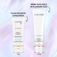 Thumbnail for Lancôme UV Expert Primer & Face Moisturizer With SPF 50 - Prep, Hydration & Face Sunscreen Protection - With Vitamin E & Moringa Seed Extract - 1.7 Fl Oz