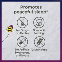 Thumbnail for Zarbee's Kids Melatonin Sleep Supplement Liquid, 1mg Melatonin, Drug-Free & Effective, Easy to Take Natural Berry Flavor for Kids Ages 3 and Up, 1 Fl Oz Bottle