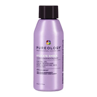 Thumbnail for Pureology Hydrate Sheer Conditioner - Lightweight Hydrating Conditioner For Fine, Dry, Color-Treated Hair, 1.7 Fl Oz