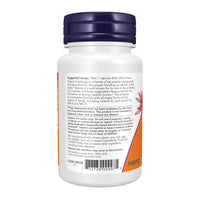 Thumbnail for NOW Foods Supplements, MK-7 Plus with K1 & MK-4, Supports Bone Health*, 90 Veg Capsules