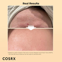 Thumbnail for COSRX Snail Mucin 96% Power Repairing Essence 3.38 fl.oz 100ml, Hydrating Serum for Face with Snail Secretion Filtrate for Dull Skin & Fine Lines, Korean Skin Care