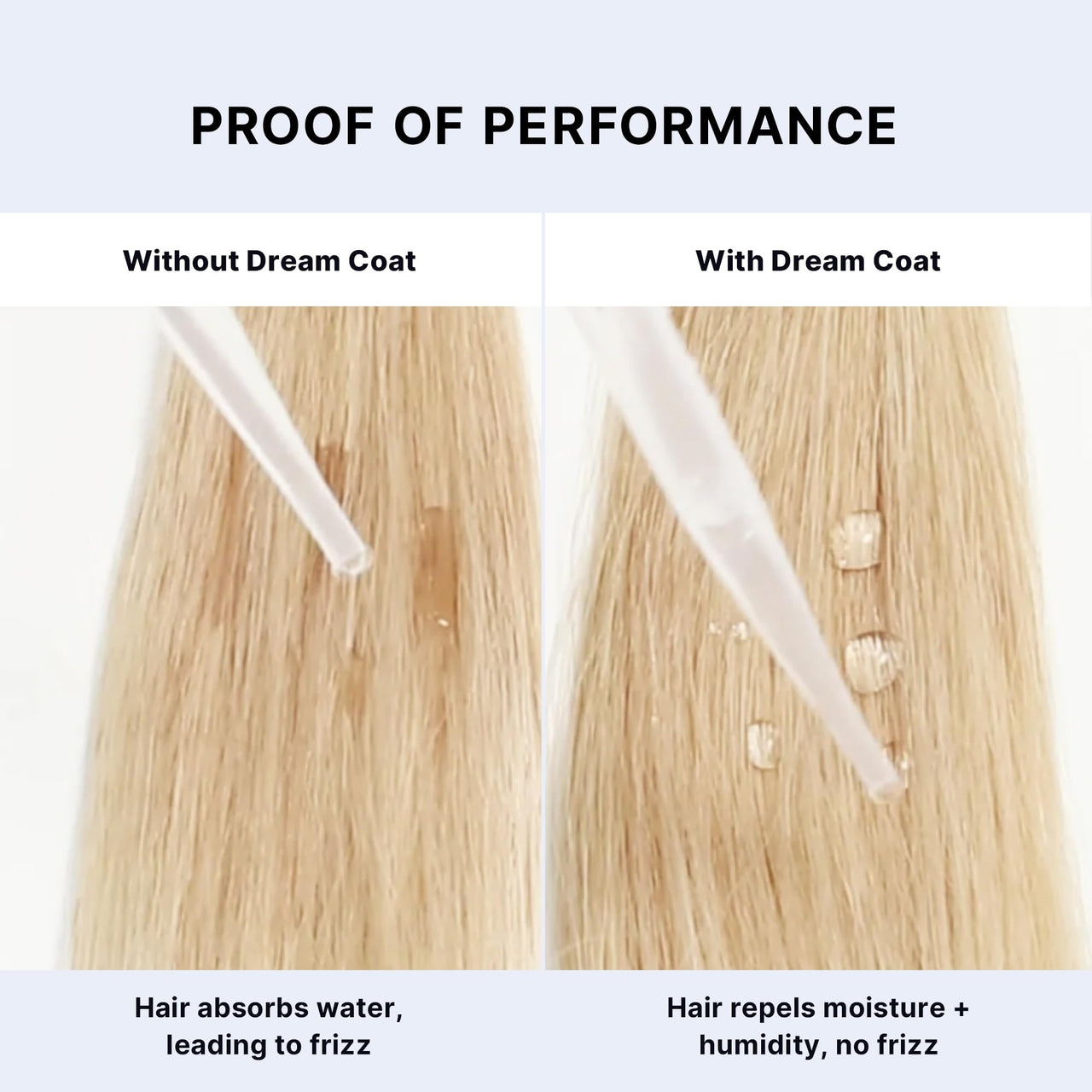 COLOR WOW Dream Coat Supernatural Spray, 6.7 Fl Oz â€“ Keep Your Hair Frizz-Free and Shiny No Matter the Weather with Award-Winning Anti-Humidity Treatment
