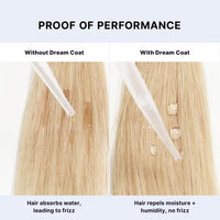 Thumbnail for COLOR WOW Dream Coat Supernatural Spray, 1.7 fl oz – Keep Your Hair Frizz-Free and Shiny No Matter the Weather with Award-Winning Anti-Humidity Spray