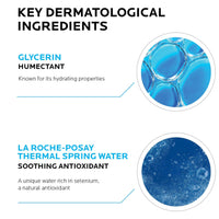 Thumbnail for La Roche-Posay Effaclar Micellar Cleansing Water Toner for Oily Skin, Oil Free Makeup Remover, Safe for Sensitive Skin with Thermal Spring Water, 13.52 Fl Oz (Pack of 1)