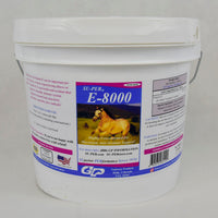 Thumbnail for SU-PER E 8000 Horse Antioxidant Supplement - Concentrated Vitamin E Supplement for Performance Horses - 4 Pounds