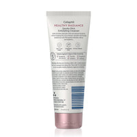 Thumbnail for Cetaphil Face Wash, Healthy Radiance Gentle Exfoliating Cleanser, Visibly Reduces Look of Dark Spots and Hyperpigmentation, Designed for Sensitive Skin, Hypoallergenic, Fragrance Free, 4.2oz