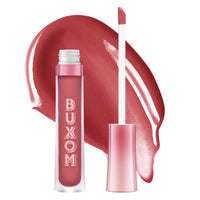 Thumbnail for Buxom Full-On Plumping Lip Cream, Apple Cider Mule