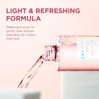 Thumbnail for SKIN1004 Poremizing Clear Toner 7.10 fl.oz, 210ml, Korean Face Toner with Himalayan Pink Salt & Madagascar Centella, Facial Toner for Pore Care & Oil Balance, Hydrating Essence, Korean Skin Care