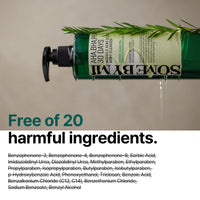 Thumbnail for SOME BY MI AHA BHA PHA 30 Days Miracle Acne Clear Body Cleanser - Pack of 2 - Daily Exfoliating Tea Tree Acne Body Wash with Salicylic Acid - Deep Cleanses Sebum and Impurities - Korean Skin Care