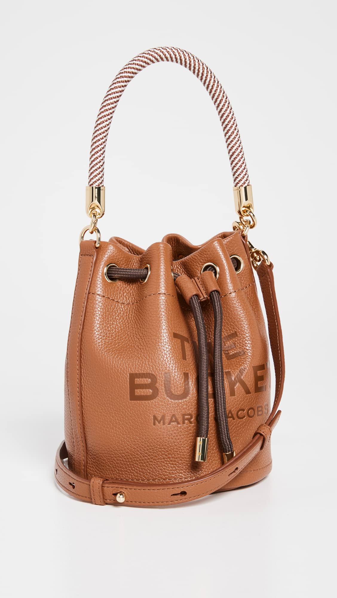 Marc Jacobs Womens The Bucket Argan Oil Onesize