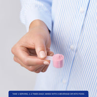 Thumbnail for Pure Encapsulations Poly-Prebiotic Powder | Targets Akkermansia Muciniphila to Support GI Barrier Function* | 4.9 Ounces