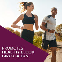 Thumbnail for Qunol Beets Chews for Blood Pressure Support, 3 in 1 Beets + CoQ10 + Grape Seed Extract, Supports Healthy Blood Circulation & Heart Healthy Energy, 90 Chews
