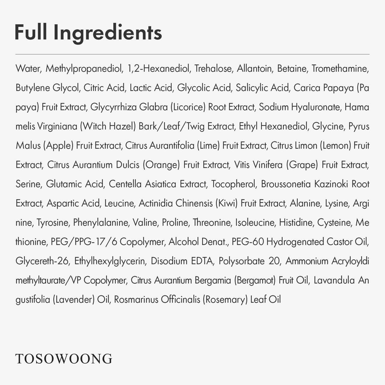 TOSOWOONG Shashak Toner Pads, Exfoliating Facial Wipes with Salicylic Acid and Centella Asiatica, Cleansing for Makeup and Blackheads, Exfoliate and Moisturize, Dual-Sided, 70 Pads, 155ml, 5.2 fl. oz.