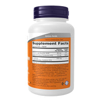 Thumbnail for NOW Foods Supplements, L-Cysteine 500 mg with Vitamins B-6 and C, Structural Support*, 100 Tablets