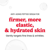Thumbnail for Timeless Skin Care Matrixyl 3000 Serum - Personal Care Face Serum Supports Hydration - with Hyaluronic Acid - Fragrance-Free - for Skin Care - 1 oz