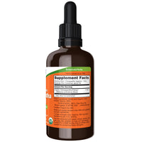 Thumbnail for NOW Supplements, Ashwagandha Liquid Extract, Organic, Immune System Support, 2 Fluid Ounces (Pack of 2)