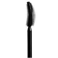 Thumbnail for Maybelline Lash Sensational Washable Mascara, Lengthening and Volumizing for a Full Fan Effect, Blackest Black, 1 Count