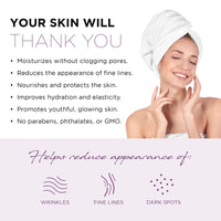 Thumbnail for Azure Cosmetics Collagen & Peptides Lifting Facial Sheet - Restoring, Smoothing & Moisturizing Face Mask - Helps Reduce Fine Lines & Wrinkles, Smooths & Repairs - Skin Care Made in Korea - Pack of 5