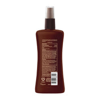 Thumbnail for Hawaiian Tropic Dark Tanning Oil Spray Pump, SPF 6 8 Oz (Packaging May Vary)