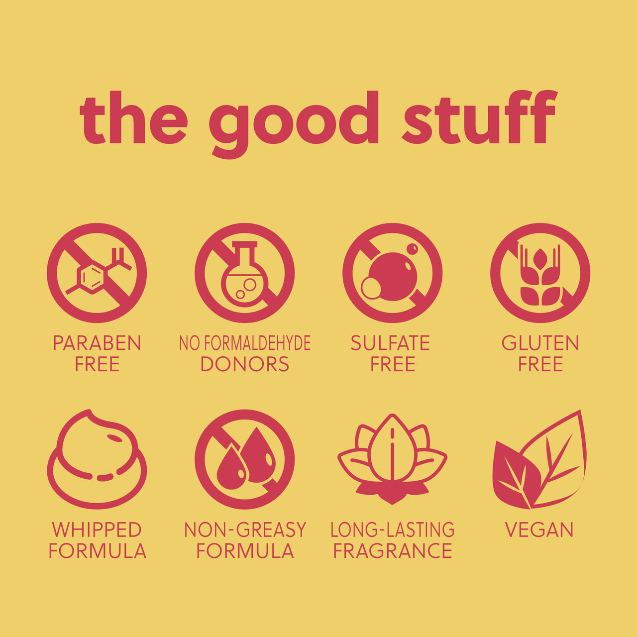 Tree Hut Coco Colada Whipped Shea Body Butter, 8.4oz, with Natural Shea Butter for Nourishing Essential Body Care (Pack of 2)