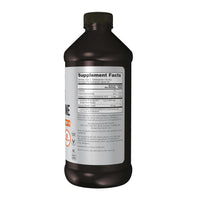 Thumbnail for NOW Foods Sports Nutrition, L-Carnitine Liquid 1000 mg, Highly Absorbable, Citrus, 16-Ounce