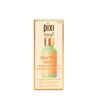 Thumbnail for Pixi Beauty Glow Tonic Serum | Lightweight Facial Serum | Exfoliating Glycolic Acid Purifies Skin And Enhances Your Natural Glow | 30 ml / 1.01 fl oz