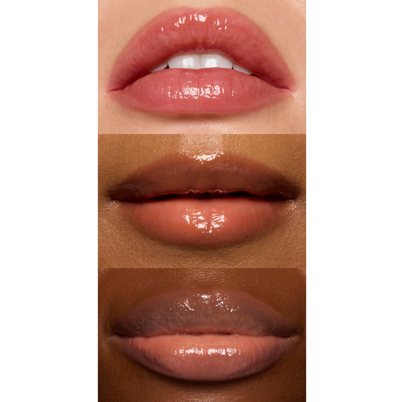 e.l.f. Glow Reviver Melting Lip Balm, Hydrating Tinted Lip Balm For A Glossy Finish & Soft, Supple Lips, Vegan & Cruelty-Free, Vanilla Toffee