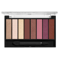 Thumbnail for COVERGIRL Trunaked Palette Expansion Eye Shadow Palette, Sunsets 830, 0.22 Ounce, Pack of 1 (Pack of 3)