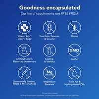Thumbnail for Pure Encapsulations Iodine - Supplement to Support The Thyroid & Help Maintain Healthy Cellular Metabolism - with Premium Potassium Iodide - 120 Capsules
