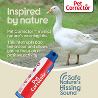 Thumbnail for Pet Corrector Dog Trainer 30 ml - Stops Barking, Jumping Up, Place Avoidance, Food Stealing, Dog Fights & Attacks. Help stop unwanted dog behaviour. Easy to use, safe, humane, and effective