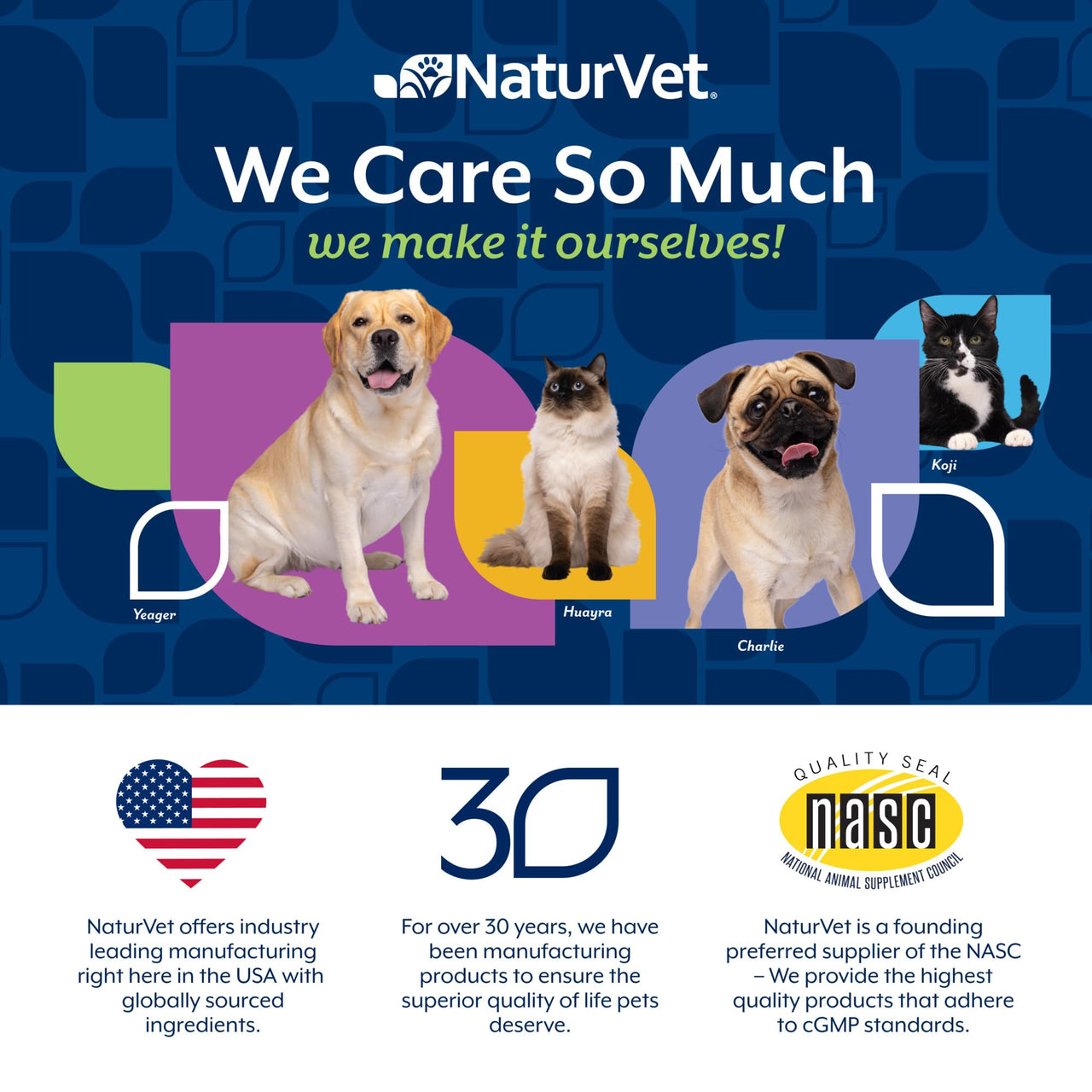 NaturVet – Hemp Quiet Moments Calming Drops – Enhanced with Hemp Seed Oil, L-Tryptophan & Ginger – Helps Reduce Stress & Promote Relaxation – for Dogs & Cats