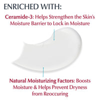 Thumbnail for Eucerin Advanced Repair Body Cream for Very Dry Skin, Fragrance Free Daily Body Moisturizer, 16 Oz Jar