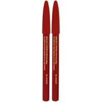 Thumbnail for Maybelline New York Makeup Expert Wear Twin Eyebrow Pencils and Eyeliner Pencils, Blonde Shade, 0.06 Ounce, 2 Count (Pack of 1)