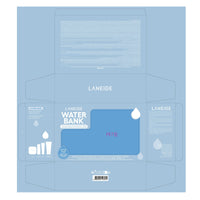 Thumbnail for LANEIGE Water Bank Hydration Set: Hyaluronic Acid, Barrier-Boosting Hydration, Full Sized, Travel Sized
