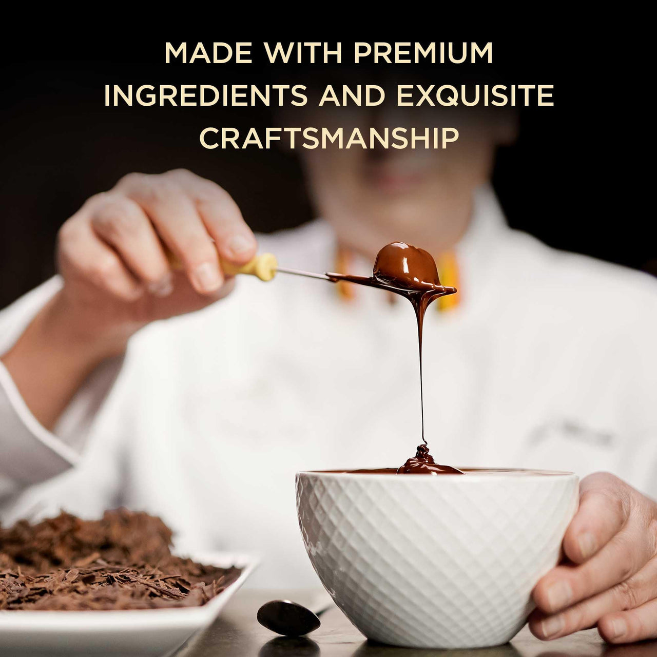 Godiva Chocolatier Gourmet Chocolate Gift Box – 18-Piece Assorted Chocolates for Birthday, Anniversary, Congratulations,– Assorted Chocolate Candy Assortment with Praline, Caramel, Ganache