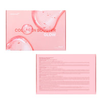 Thumbnail for medicube Glass Skin Collagen Trial Kit | Korean Skincare Set and Kit | Gifts for women | 4-Step Skincare Set for glowy skin | Travel Size